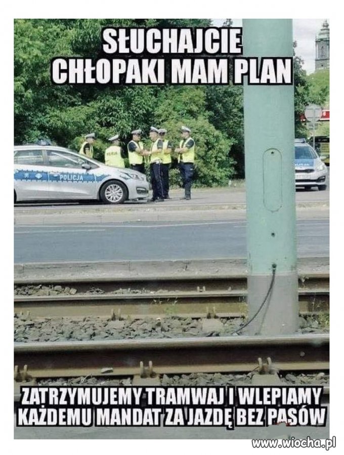 Tak to sobie wymyślili