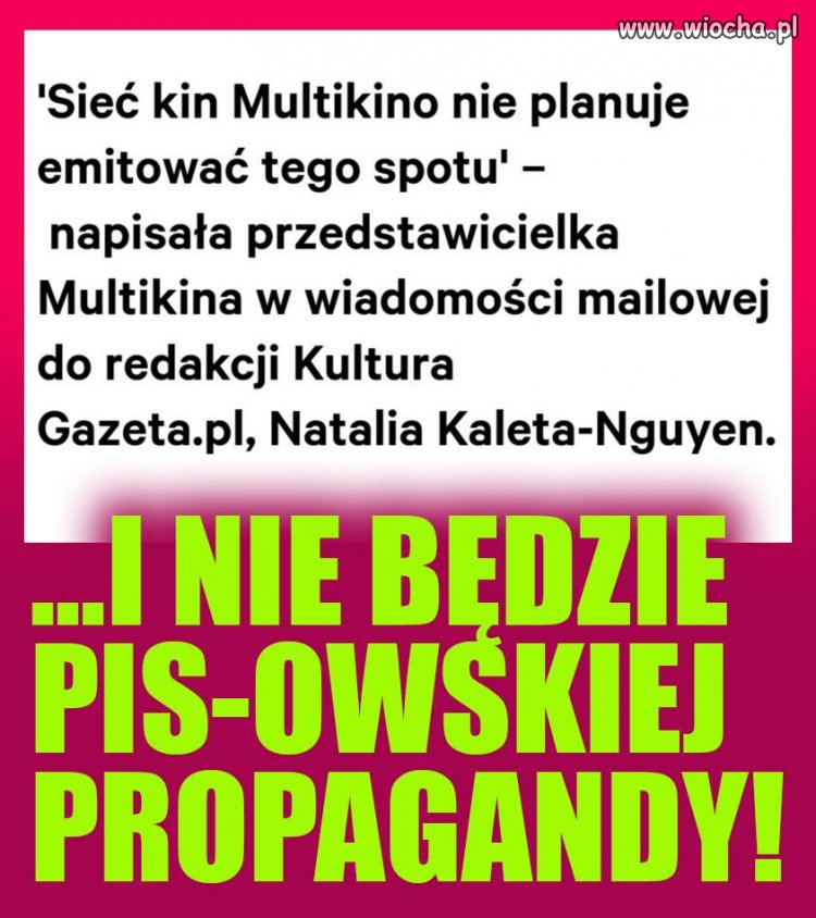 Brawo!!! Naród się budzi