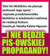 Brawo!!! Naród się budzi