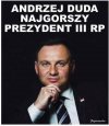 To fakt. Pokonał nawet Lecha K.