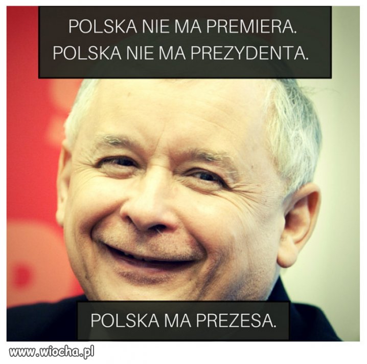 Coraz częściej słyszę, że obecne władze odbiorą komikom robotę.