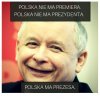 Coraz częściej słyszę, że obecne władze odbiorą komikom robotę.