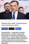Minist (e)rant mniej niż zero.