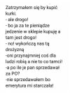 Pisowska logika i wszystko jasne