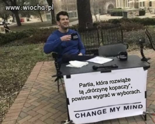 To ma sens.