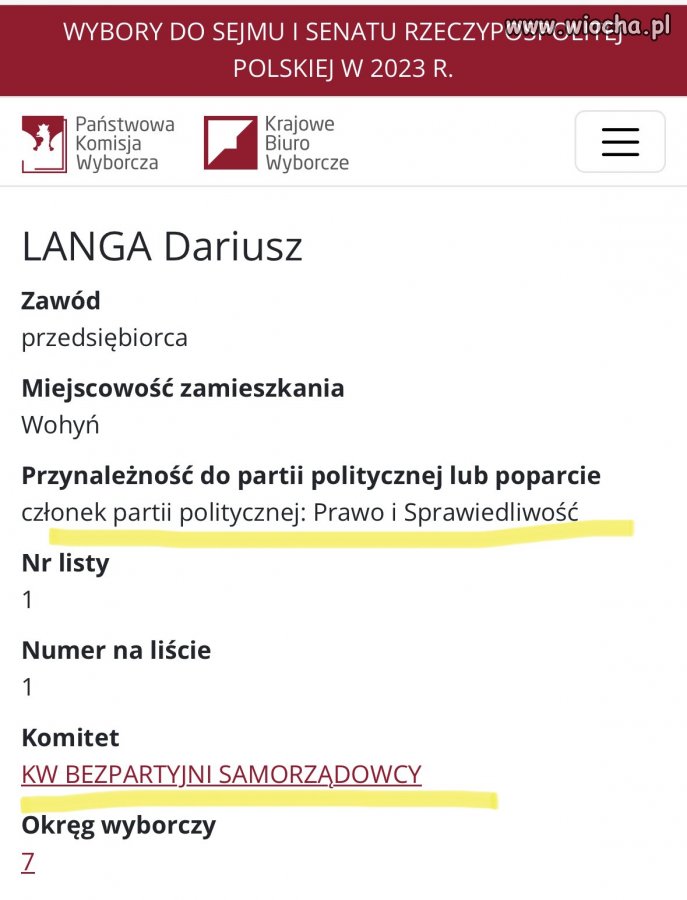 Kolejna przybudówka złodzieji
