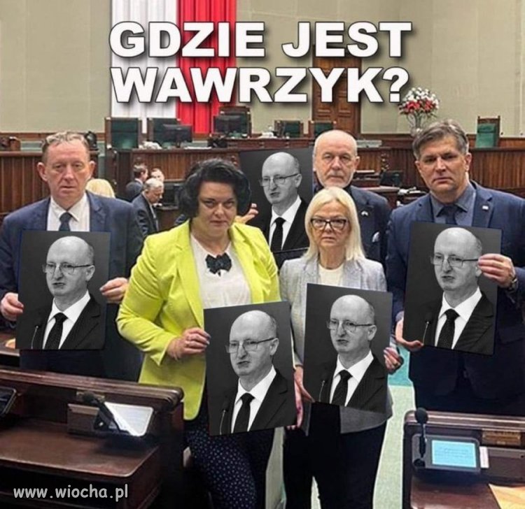 Coś mi się zdaje że powtórzy się w Polsce historia Piegożyna