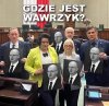 Coś mi się zdaje że powtórzy się w Polsce historia Piegożyna