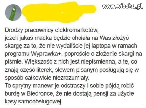 W sumie dobry pomysł