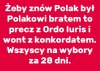 Wszyscy na wybory