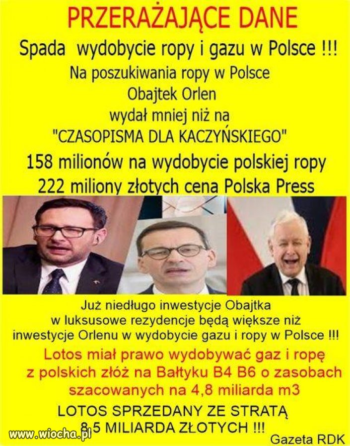 Putin wyraził sprzeciw?