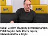 A więc teraz to już nie imigranci