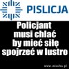 Ci z ochłapami godności patrzą w lustro dumnie