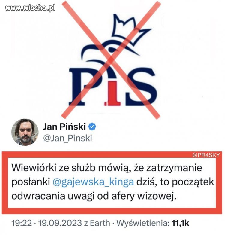 Tak to wygląda