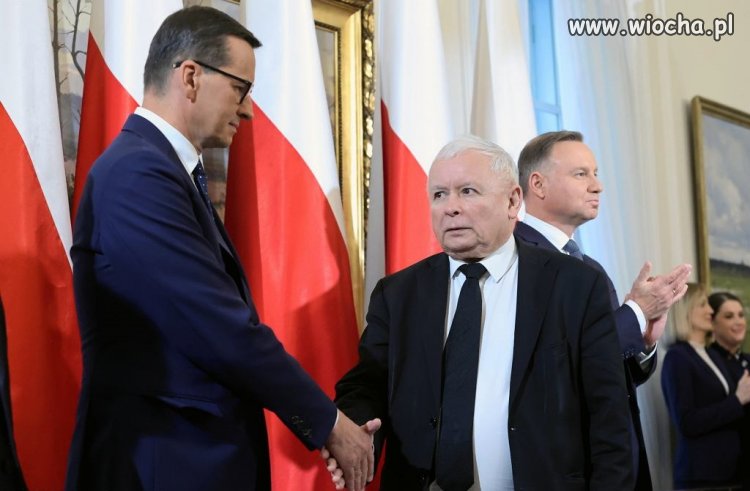 Trójca przenajświętsza na jednym zdjęciu