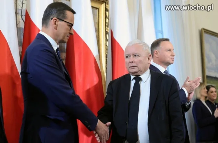 Trójca przenajświętsza na jednym zdjęciu