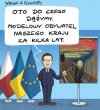 "Dobre zmiany" żeby ludziom PiSu żyło się lepiej..