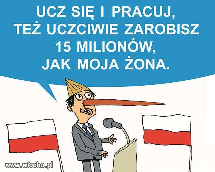 Brednie Morawieckiego, do zacofanego elektoratu PiSu!