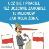 Brednie Morawieckiego, do zacofanego elektoratu PiSu!