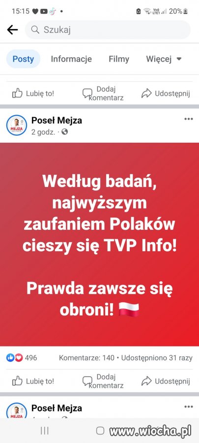 I wszystko wiadomo