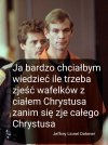 I wszystko wiadomo
