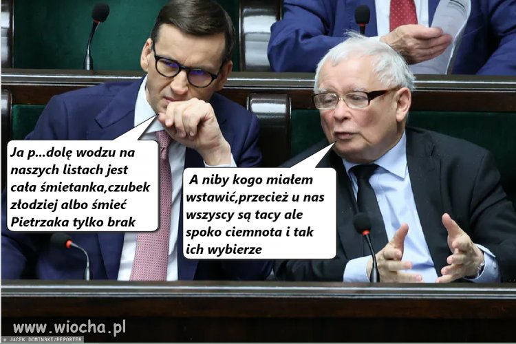 Listy 