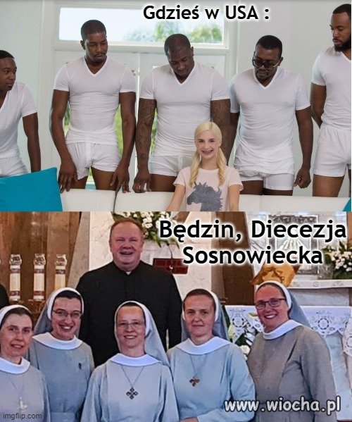 Dwa zupełnie 