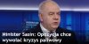 Może by mu ktoś wreszcie wyjaśnił