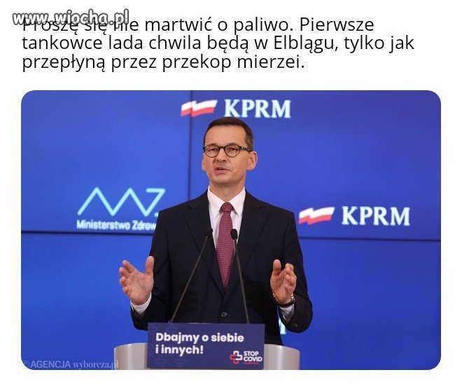 Tak jest