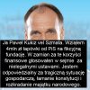 Gdyby Paweł wypił serum prawdy...