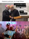 Bawią się jak damy,a jak nie dają to się nie bawią