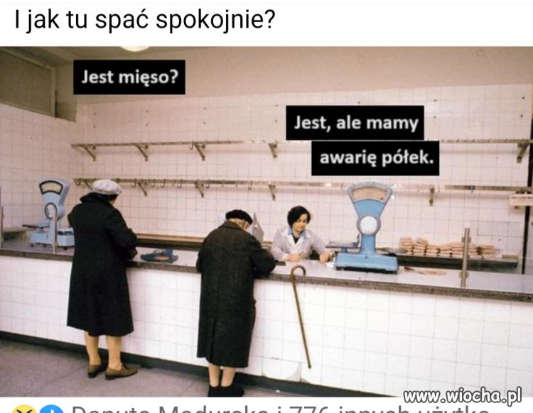Wygląda znajomo???