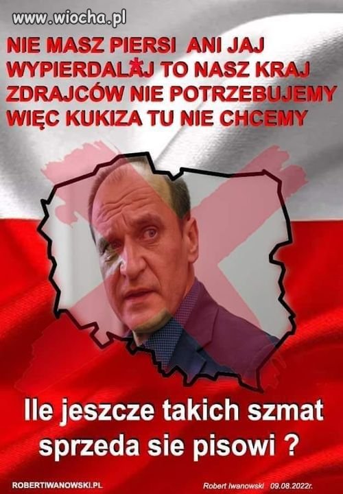 Takie tam...