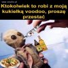 Wspomnienie sobotniej nocy 
