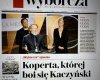 Taśmy Kaczyńskiego! Prezes PiS nagrany!