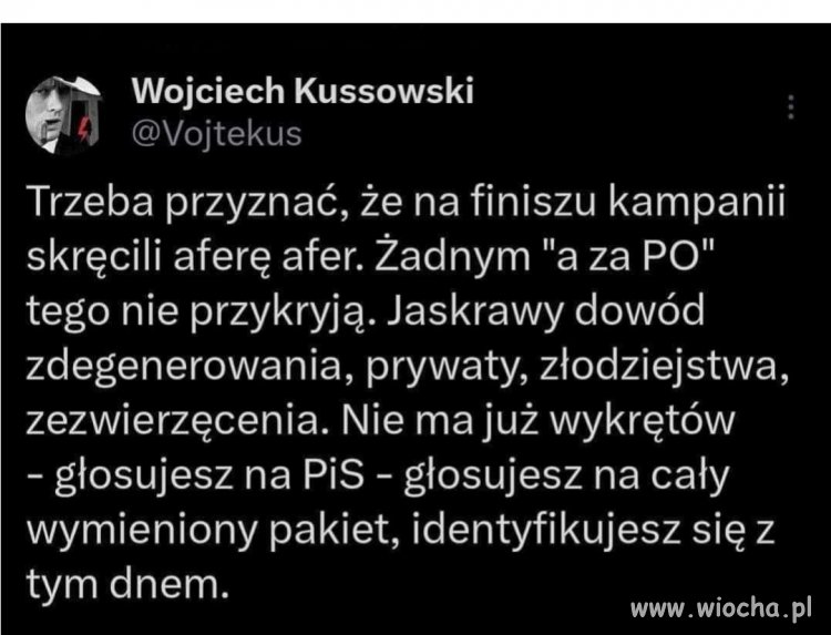 Pisowskie k.u.*.w.y to do was!!!
