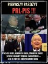 Polska ma Prezesa Pasożyta...od knucia i szczucia!
