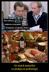 Nowy program wyborczy PiS: "Dobry posiłek" dla pacjentów