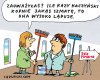 Im większa hołota, tym bardziej w PiSie Kaczyńskiego!