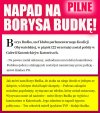 Kaczyński, to pan ponosi polityczną odpowiedzialność za to, co dzieje się dzisiaj w Polsce!