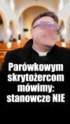 Kaprawym okiem ateisty patrząc ...