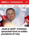 Czesi moji sąsiedzi