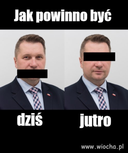 Za nawoływanie do popełnienia zbrodni na oświacie