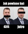 Za nawoływanie do popełnienia zbrodni na oświacie