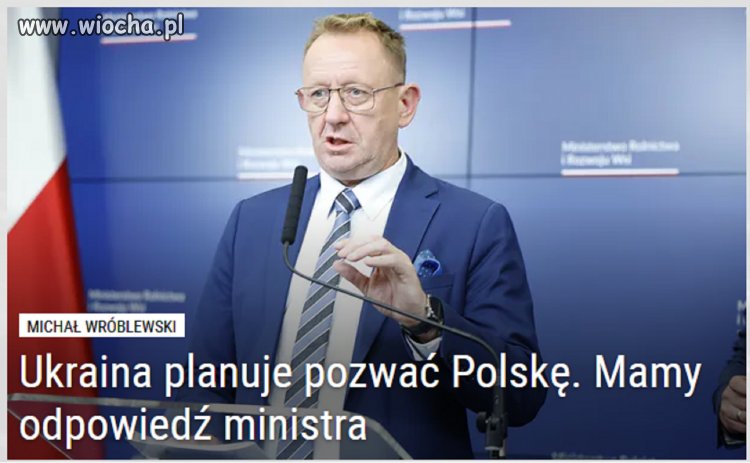 Skończyła się przyjaźń?
