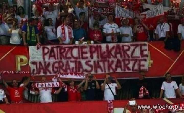 Ale bania...