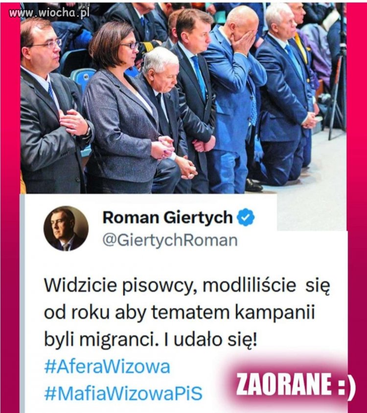 Romek w formie 