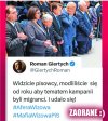 Romek w formie 