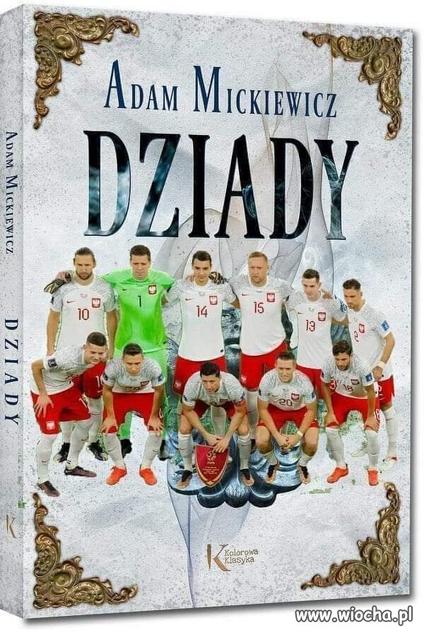 Nowe wydanie 
