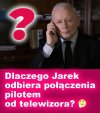 Wie ktoś co Jarek trzyma w dłoni?